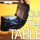 Image for article titled Sony Tablet P First Impressions: Is the Taco Tablet Tasty?